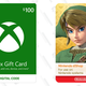 Xbox Gift Cards | 10% off | Amazon